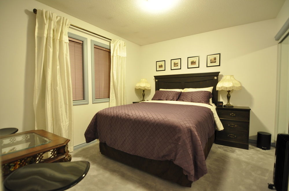 Cornerstone Bed And Breakfast Revelstoke Εξωτερικό φωτογραφία
