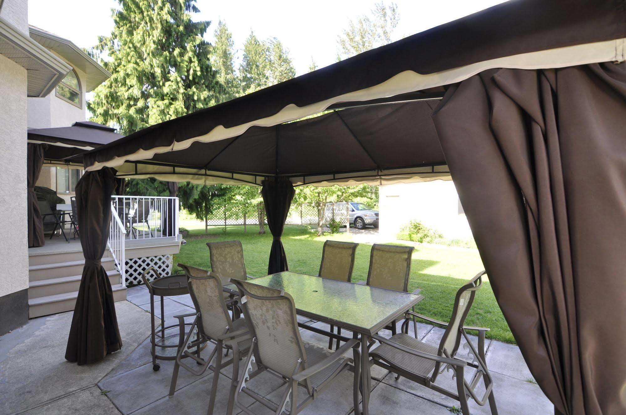 Cornerstone Bed And Breakfast Revelstoke Εξωτερικό φωτογραφία